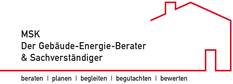 MSK - Energieberatung